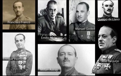 LA MALDICIÓN DEL DESASTRE DE ANNUAL