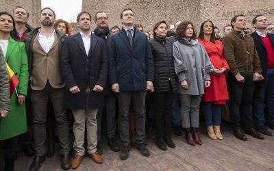 EL SIROCO Y EL NORDÉS