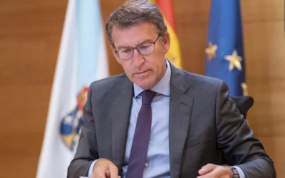 QUO   VADIS,  FEIJÓO ?