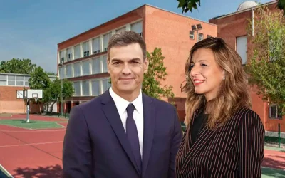 LA DERECHA TRINITARIA DEJA LA OPOSICIÓN REAL A PODEMOS