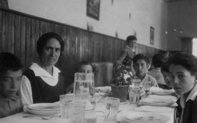 AHORA SÍ SABEMOS QUIEN ERA JUSTA FREIRE