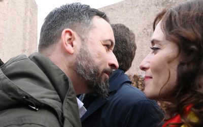 SÍ, QUEREMOS UNA REPÚBLICA FEDERAL Y LAICA