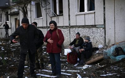 MIL DUDAS DE GUERRA Y UNA CERTEZA DE PAZ