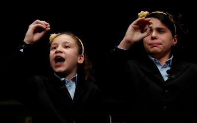 NUESTRO JUEGO DIABÓLICO