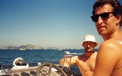 Feijóo no es el rey, pero está desnudo.