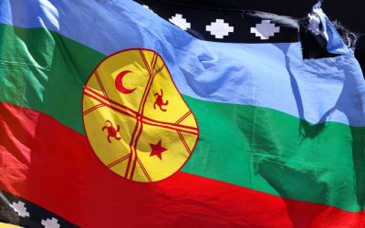 SE ESTAN ABRIENDO EN CHILE LAS GRANDES ALAMEDAS