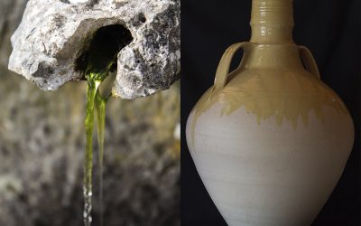 Lloraremos como la naturaleza llueve