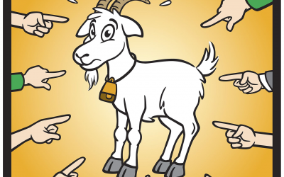 ¿Serán los funcionarios chivos expiatorios otra vez?