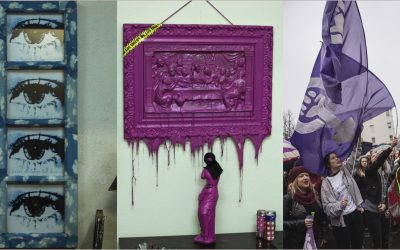 ESTO DEL AMOR TENDREMOS  QUE HECÉRNOSLO MIRAR