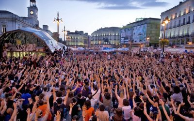 LA   NEFASTA   MORRIÑA   DEL   BIPARTIDISMO