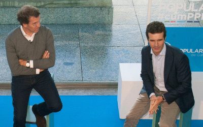 CUANDO FEIJÓO TIENE RAZÓN, LA TIENE