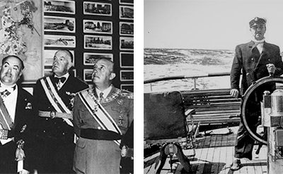 Hay que ajustar cuentas