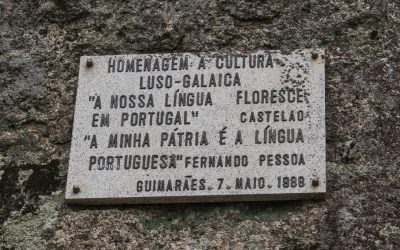 Saudade nun 25 de abril