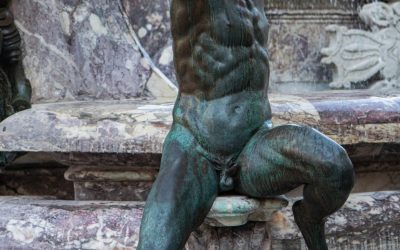 LA TAN CRISTIANA SATANIZACIÓN EN LA POLÍTICA