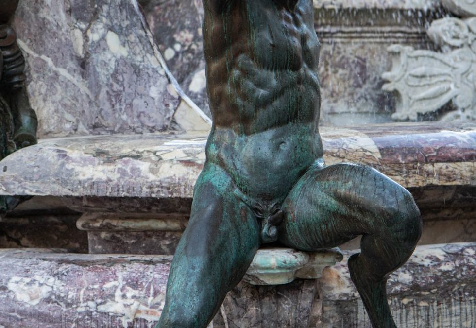 LA TAN CRISTIANA SATANIZACIÓN EN LA POLÍTICA