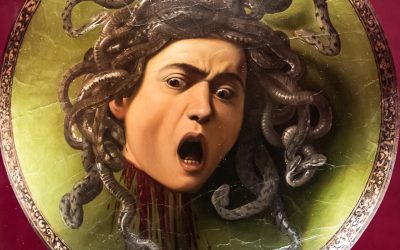 ¿Volveremos a ver el rostro de la medusa?
