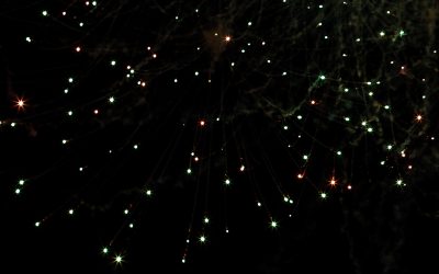 SIEMPRE TIENE, EL AMOR, A DIOS DE SU PARTE