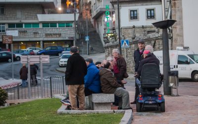 ¡Atención, vienen a por las pensiones!