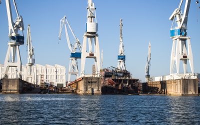 El turismo, un monocultivo. Dejà vu