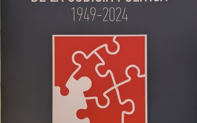 “VIAJE AL CENTRO DE LA CODICIA POLÍTICA”