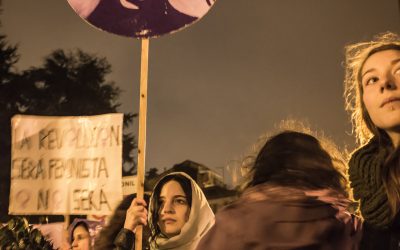 CARTA  A  LAS  HIJAS  DE  LISÍSTRATA