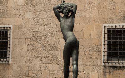 Memoria de la primavera