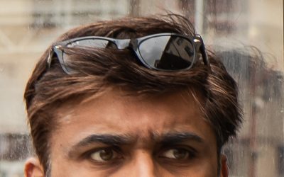 El PELIGRO DE UN GOBIERNO BIZCO