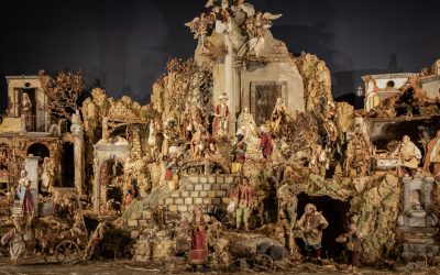 LO QUE HAY QUE SALVAR