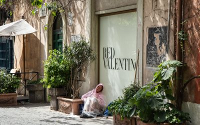 LOS INOCENTES SON MILLONES