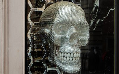 HALLOWEEN O EL CONJURO DEL SAMHAIN