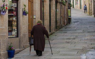 QUE NUNCA PRESCRIBA  EL ABANDONO Y EL “PRESBICIDIO” DE NUESTROS MAYORES