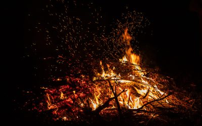 NUESTRO  VIEJO  CULTO  AL  SOL