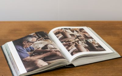 O LIBRO ESAMBLEISAAC, DE PACO DÍAZ, UNHA OBRA DE ARTE EN SI MESMO