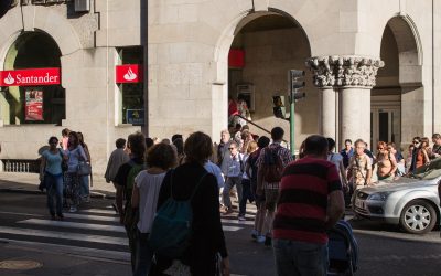 DICTADURA  DE  LA  BANCA