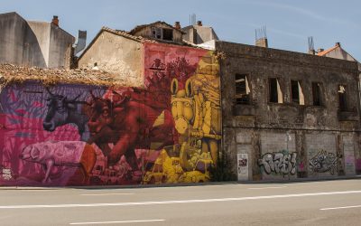 Salvar la Corona. Ferreras toma el relevo.