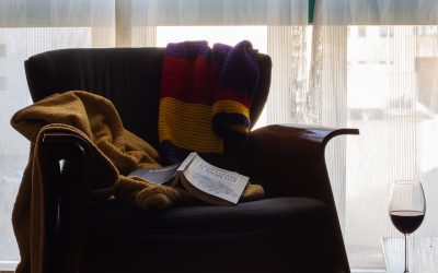 EL NUEVO LIBRO DE VALENTÍN CARRERA