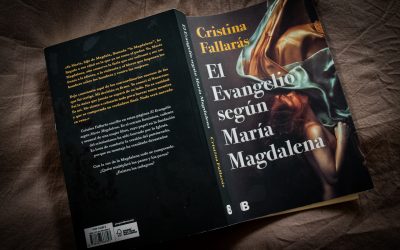 EL   RESCATE   DE   MARÍA   DE   MAGDALA