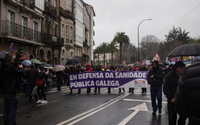 El objetivo de Feijóo es la desmemoria