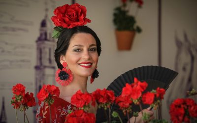 A INÉS ARRIMADAS, NI CASO. ANDALUCÍA SERÁ SU TUMBA