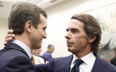 LO QUE, DE VERDAD, DIJO E HIZO CASADO