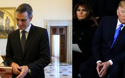 NOS TOCA IR DETRÁS DE LOS CURAS, ESTA VEZ, CON EL CIRIO