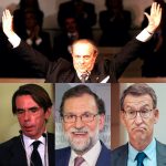 Dinastía de la derechas españolas
