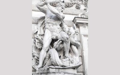 GUÁRDATE  DEL  VENENO  DE  LA  HIDRA