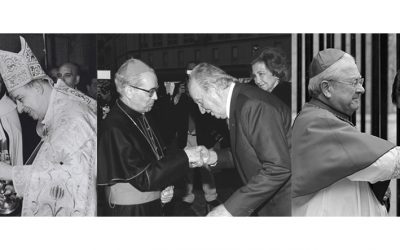 LA RELIGIÓN EN LAS AULAS, UN PALO DEL SOMBRAJO