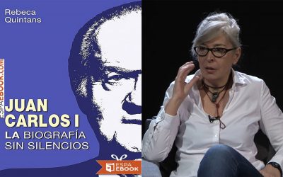 Si Rebeca lo cuenta, la historia va a misa