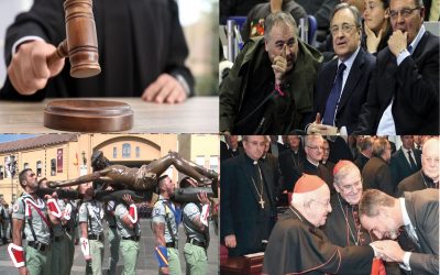 “AHÍ VIENE LA PLAGA” DE VERDAD