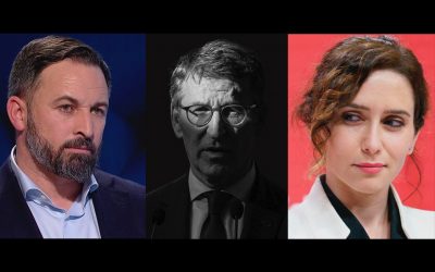 FEIJÓO  NI  SUBE  NI  BAJA,  DECLINA.