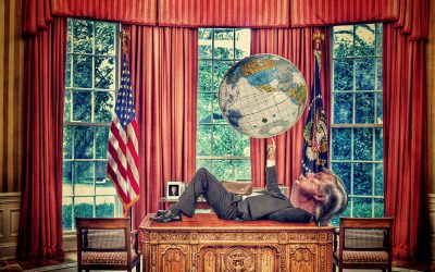 LO QUE TRUMP REPRESENTA