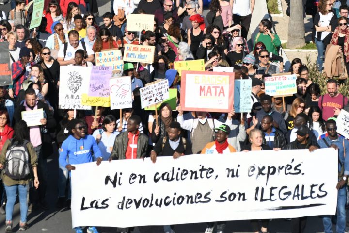 “DE  LA  LEY  Y  LA TRAMPA”  A  “ LA TRAMPA  Y  LA  LEY”