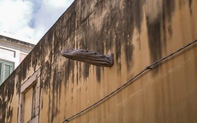 A PROPÓSITO DE LA VIRGEN